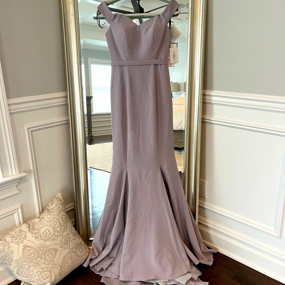 Jadore formal dress